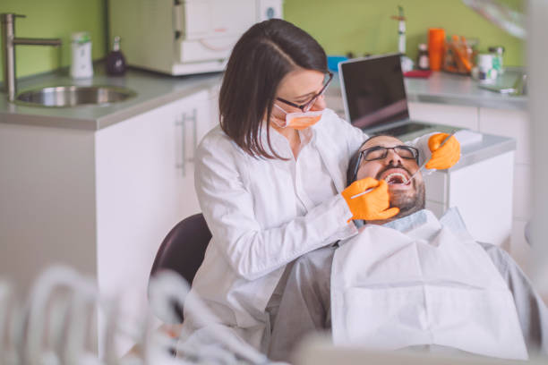 Best Emergency Dentist for Lost Fillings or Crowns in Ballston Spa, NY